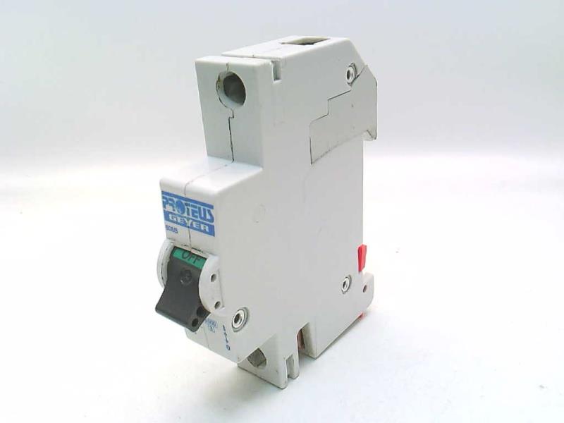 PROTEUS 606B