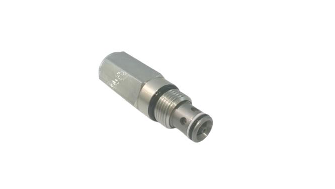 EATON CORPORATION 307AA00277A