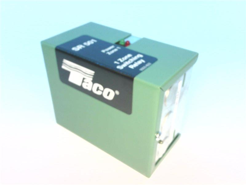 TACO SR501-2
