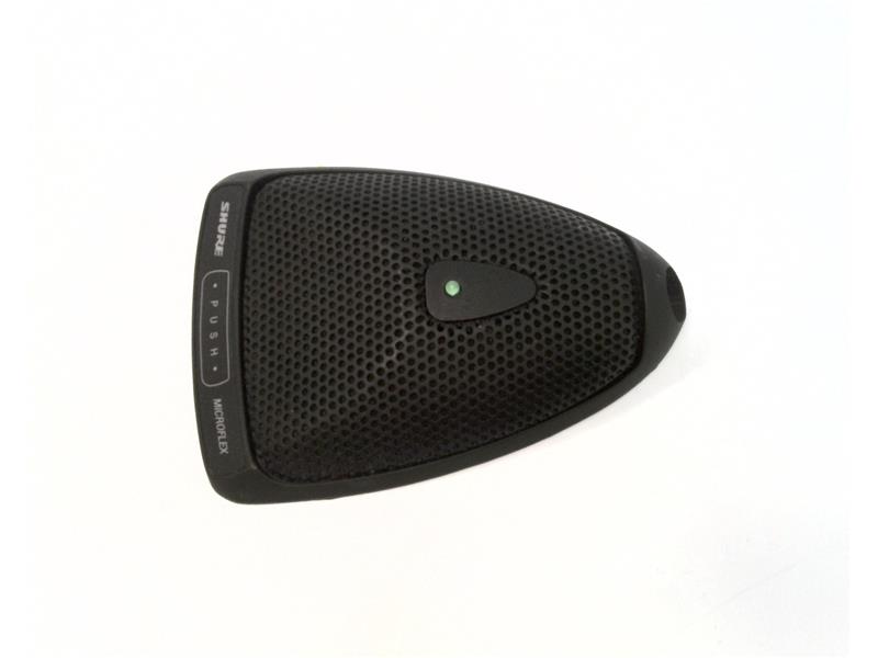 SHURE BROTHERS MX393/C