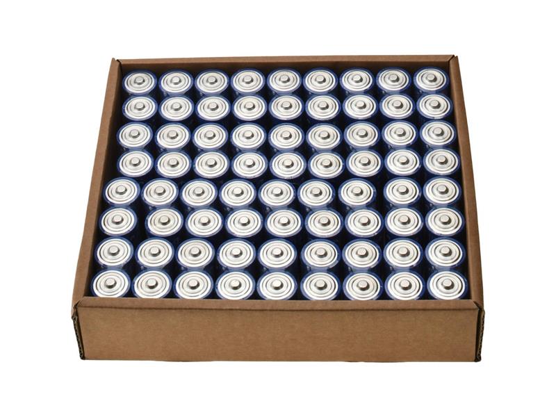 PRO SAFE INC BAT-LR14-72