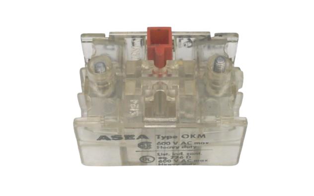 ASEA BROWN BOVERI SK614 111-B