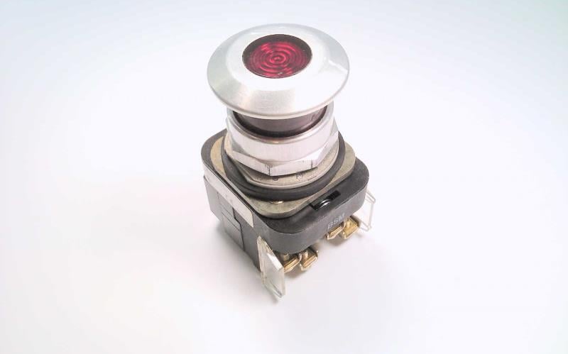 ALLEN BRADLEY 800T-FXP16RA1