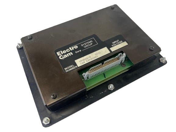 ELECTRO CAM V8002Z-R