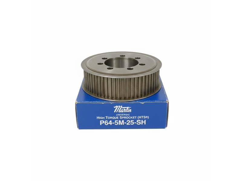 MARTIN SPROCKET & GEAR INC P645M25-SH
