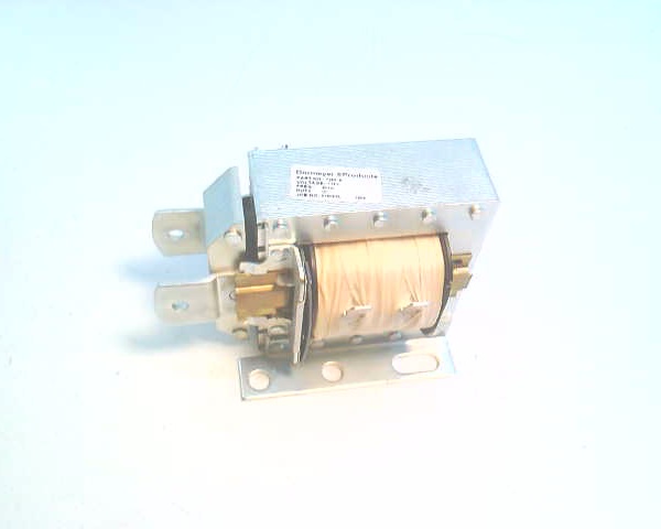 JOHNSON ELECTRIC 7258-S