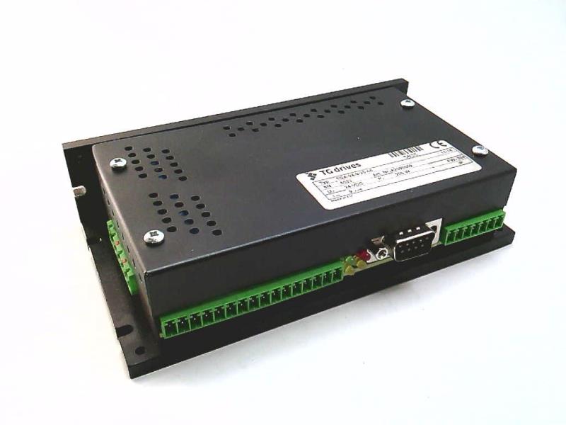TGA-24-9/20-05 por TG DRIVES