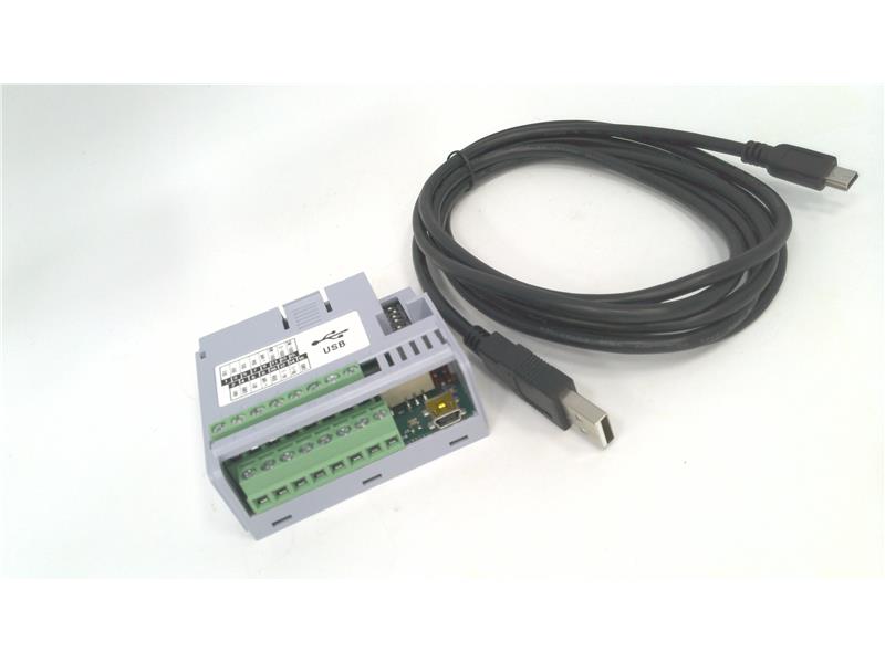 WEG CFW500-CUSB