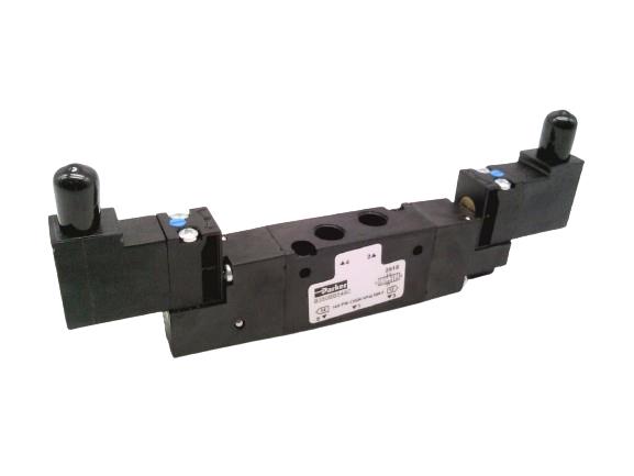 PARKER B36VKB553C