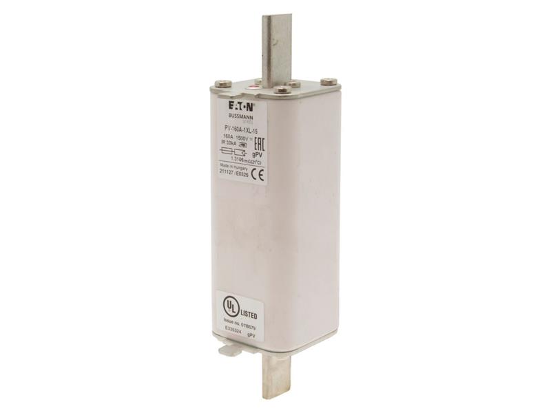 EATON CORPORATION PV-160A-1XL-15