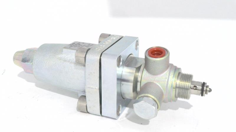 DANFOSS 027B0087