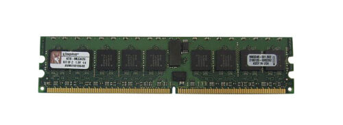 KINGSTON TECHNOLOGY KTH-MLG4/2G