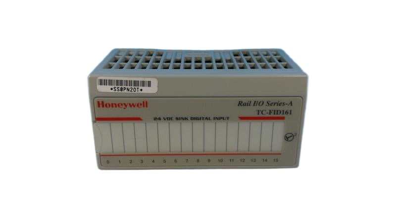 TC-FID161 par HONEYWELL