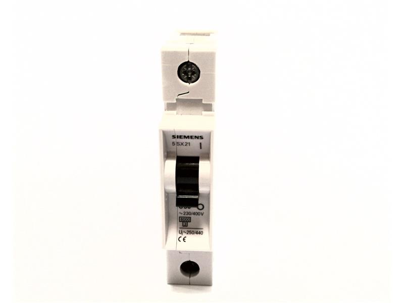 SIEMENS 5SX2-130-7