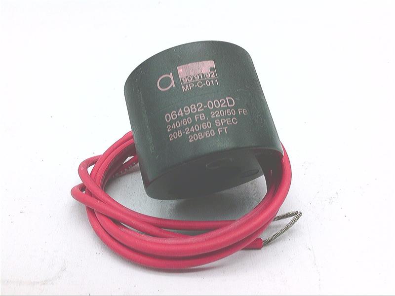 064982-002-D por ASCO