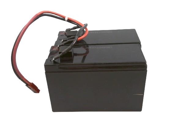 TRIPP LITE RBC24V-LCD