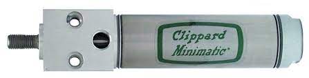 CLIPPARD FDR-17-8-MB