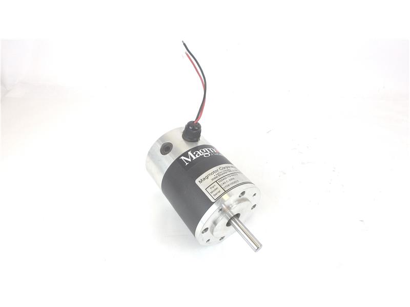 MAGMOTOR C40-C-200X