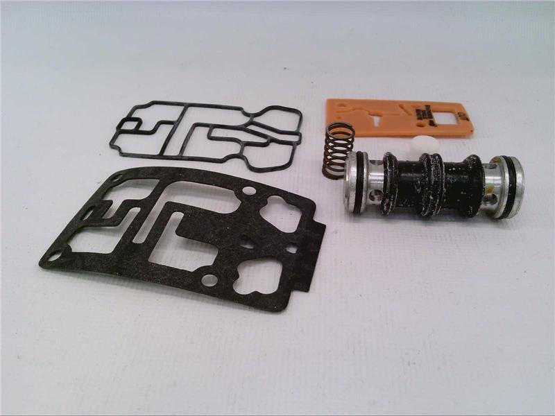 MAC VALVES INC K-62001C