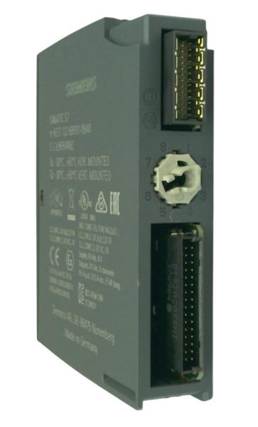 SIEMENS 6ES7132-6BF01-0BA0