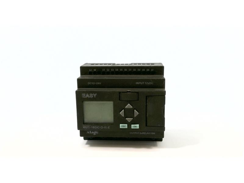 CNRUIHUA ELC-18DC-D-R-E