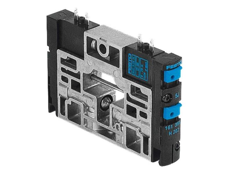 FESTO CPV14-M1H-2X3-OLS-K-1/8
