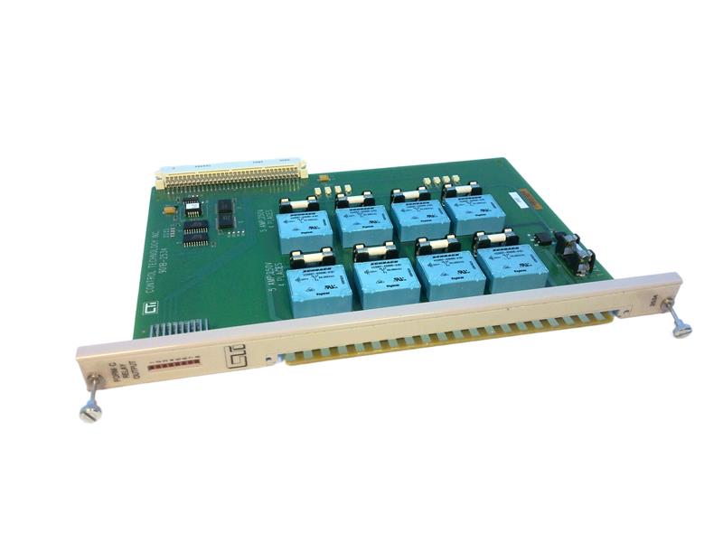 901B-2534 par CONTROL TECHNOLOGY INC