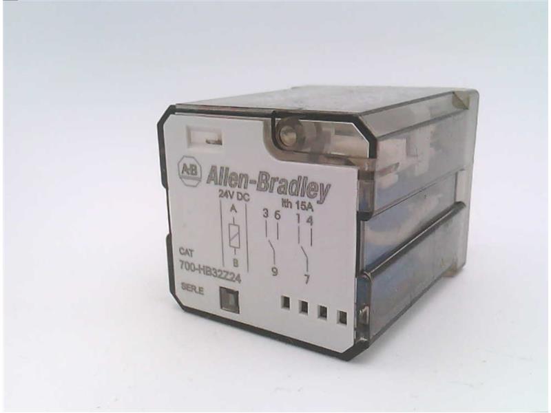ALLEN BRADLEY 700-HB32Z24