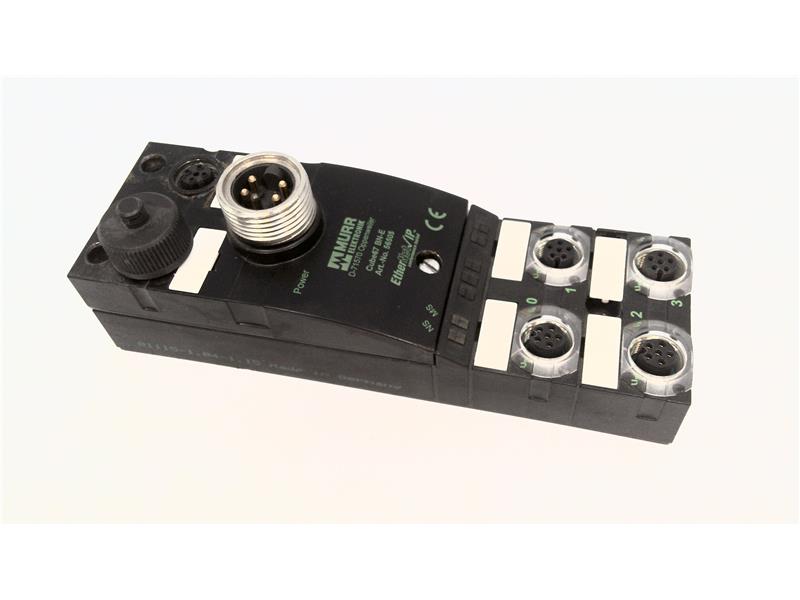 56505 por MURR ELEKTRONIK