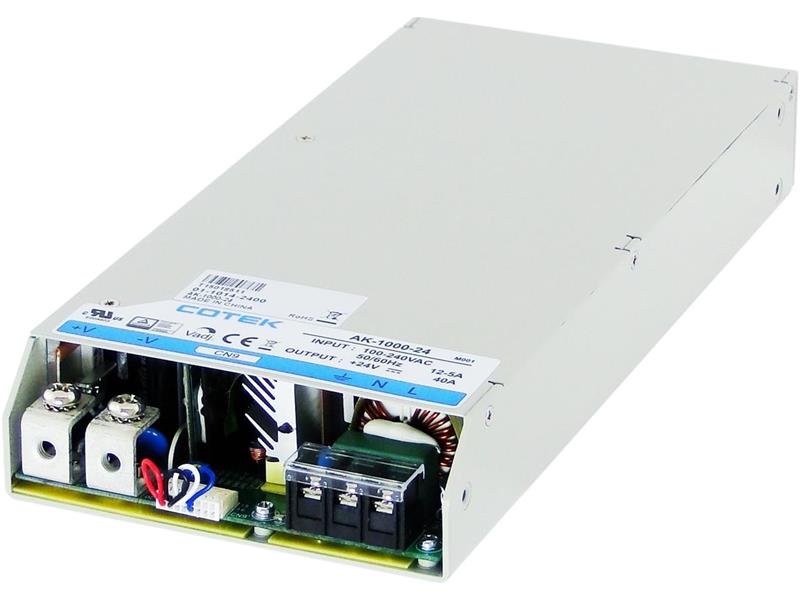 COTEK AK1000-24