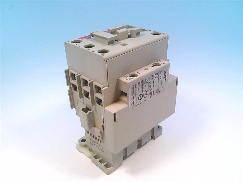 SPRECHER & SCHUH CA7-30-10-240