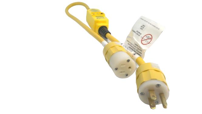 GSCM1-3C by LEVITON