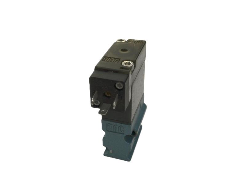 MAC VALVES INC 36A-B00-JDA0-1KJ
