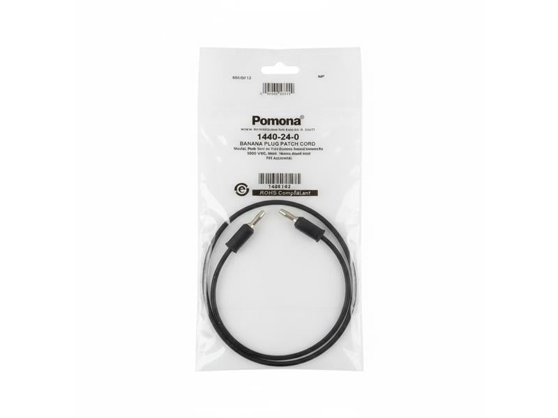 POMONA ELECTRONICS 1440-24-0