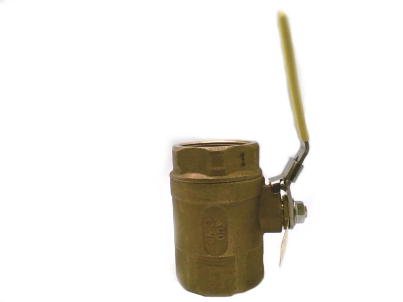 APOLLO VALVES 70-108-2741