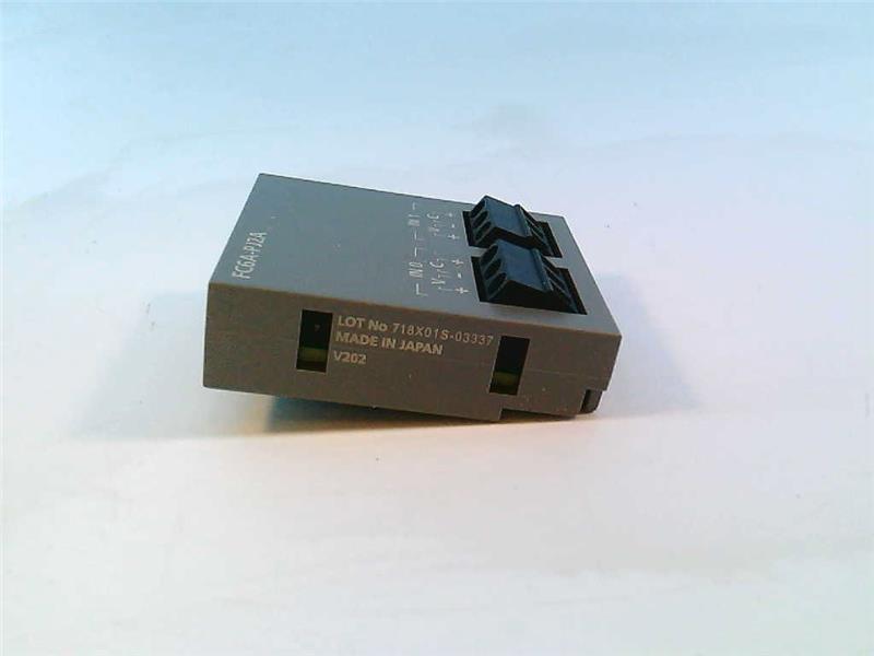 IDEC FC6A-PJ2A