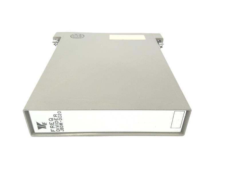 JBDMD020N par YASKAWA ELECTRIC