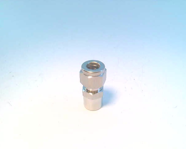 HAM-LET 768LWSS3/8X3/8