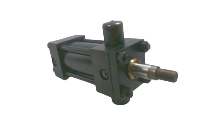 PARKER 02.50-CD2HLUV14AC-3.000