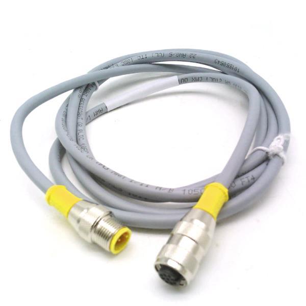 RK 4.5T-15/S618 by TURCK