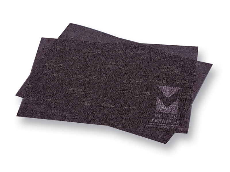 MERCER TOOL 449124100