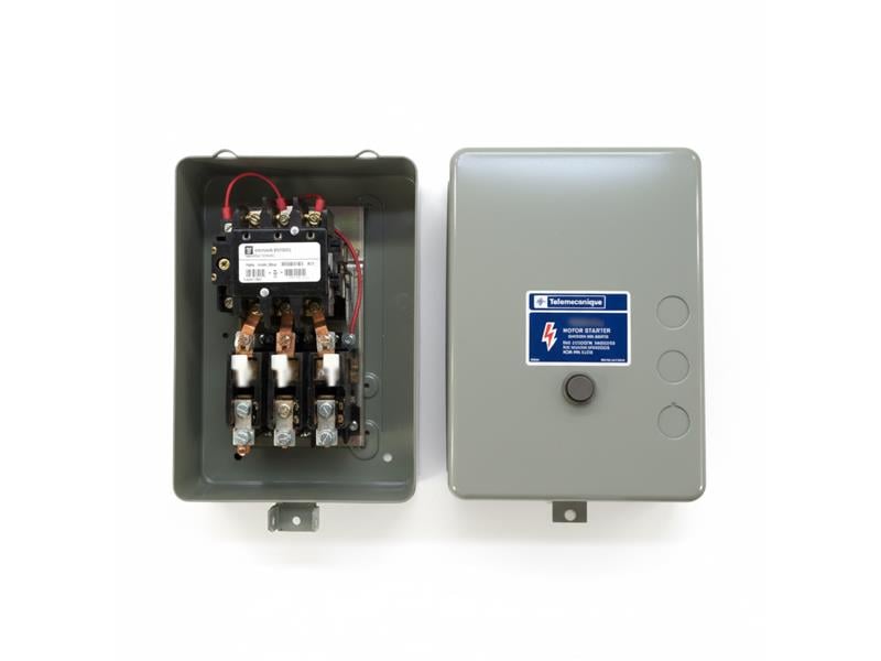 SCHNEIDER ELECTRIC B331X3678-06
