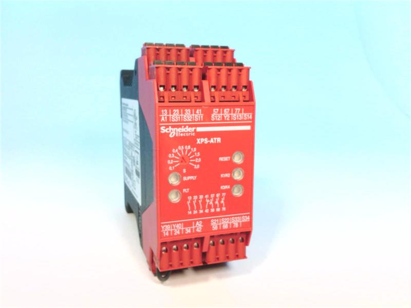 SCHNEIDER ELECTRIC XPSATR1153C