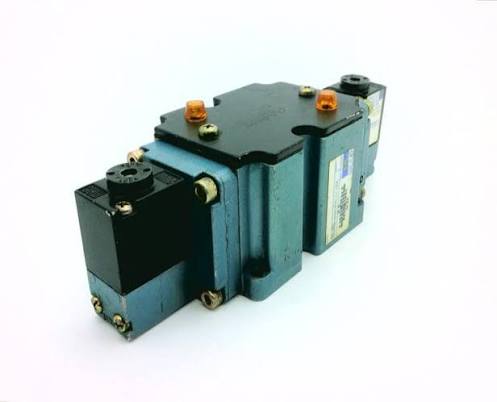 6543B-000-PM-502DA par MAC VALVES INC
