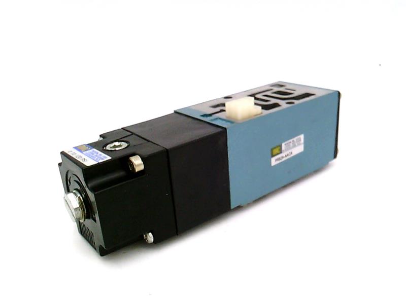 MAC VALVES INC PR82A-J0DA