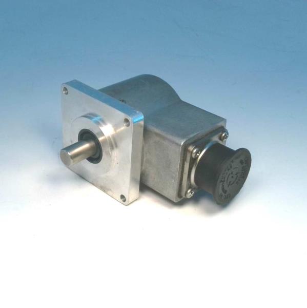 ALLEN BRADLEY 845T-DZ22ACM-C