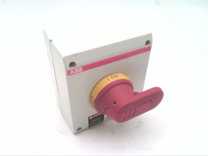 ASEA BROWN BOVERI NF25E-3PY4B