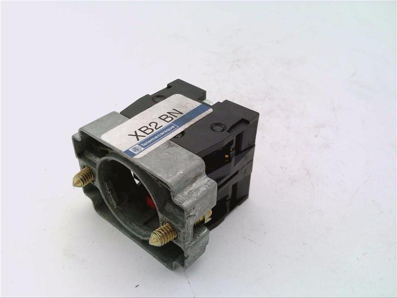 XB2-BN por SCHNEIDER ELECTRIC