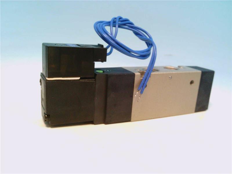 CKD CORP AKA210-06N-C2-AC110V