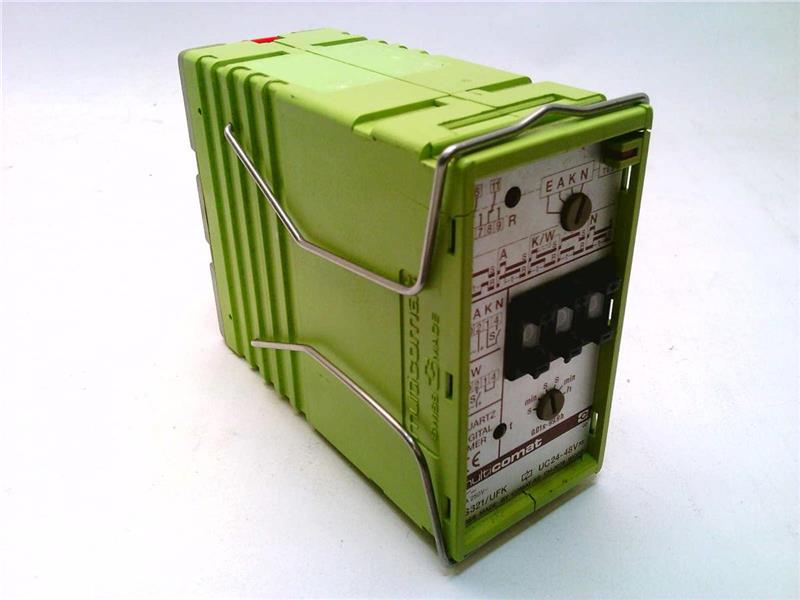 COMAT RS321/UFK